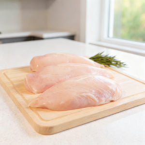 Breast