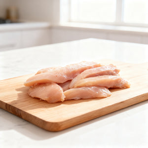 Tenders