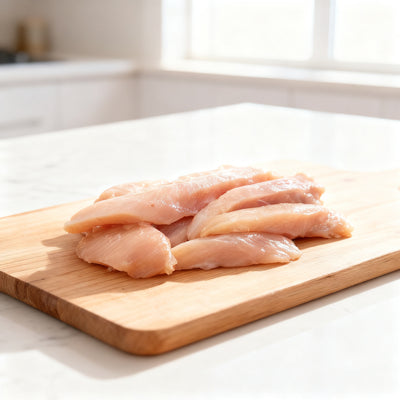 Tenders
