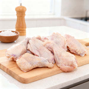 Wings