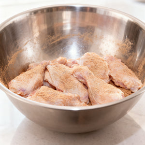 Wings