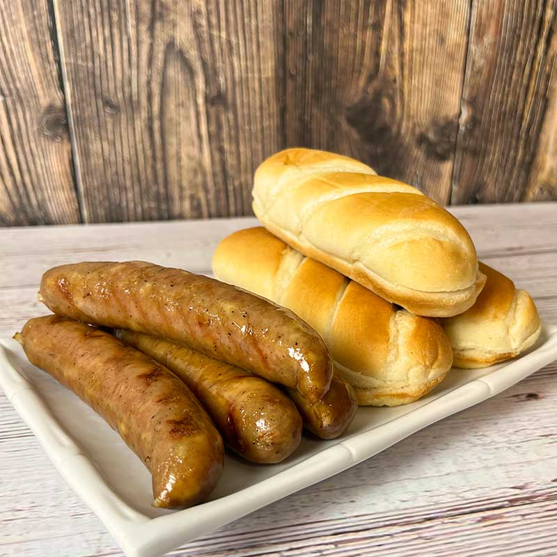 bratwurst near me