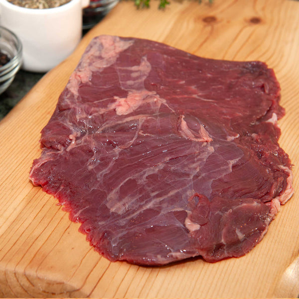 Bavette (Flap) Steak