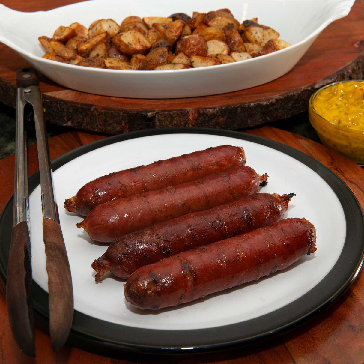 best bratwurst