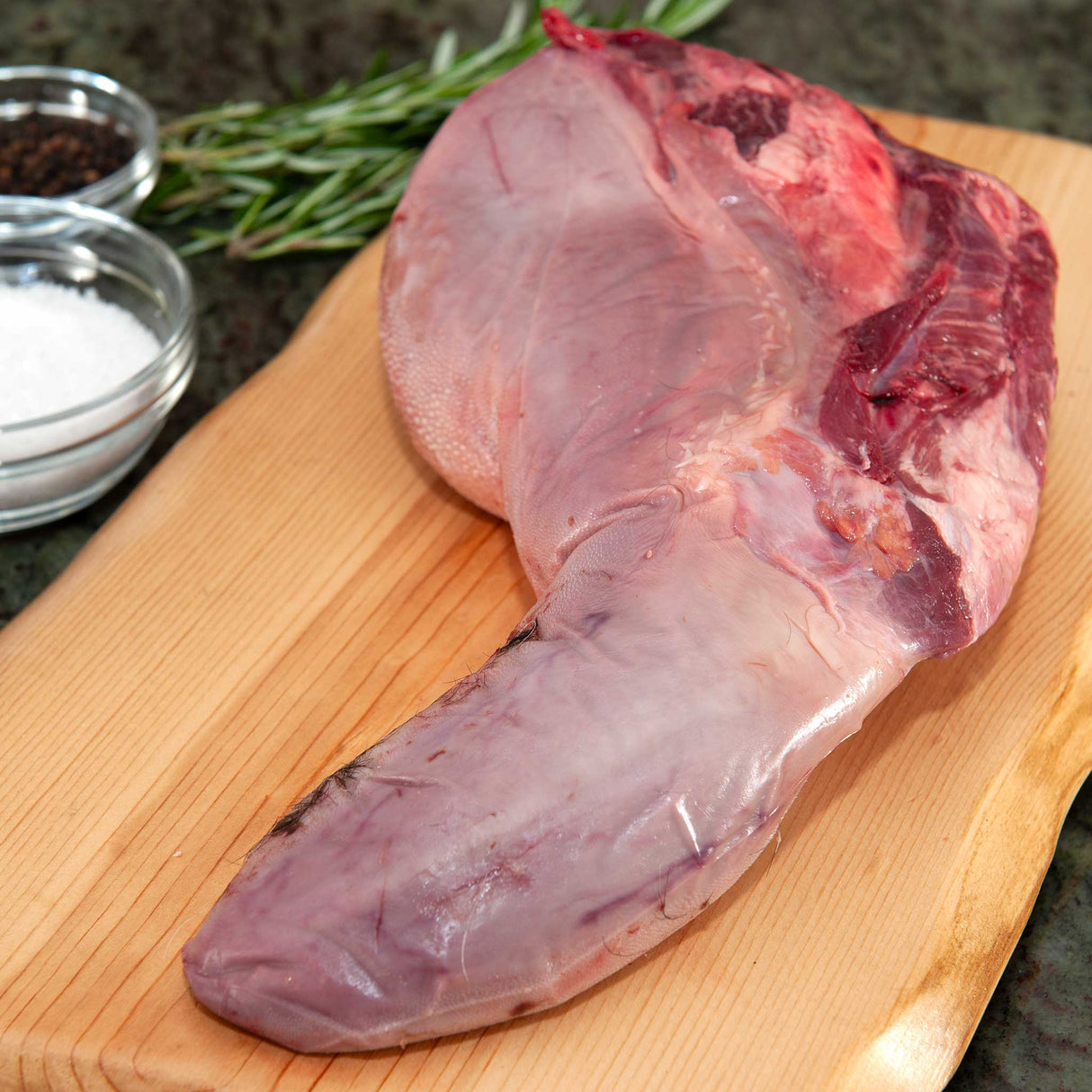 grass fed beef tongue