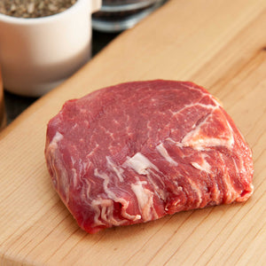 grass fed filet mignon