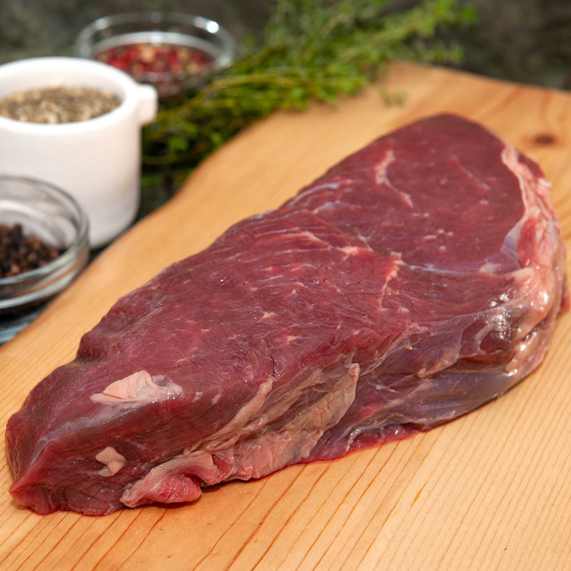 Natural 100% Grass-Fed Beef & Ostrich (MSRP: $24.50)