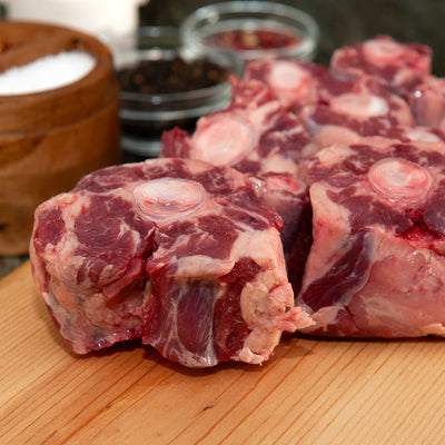 Oxtail