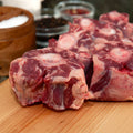 100% Grass Fed Oxtail