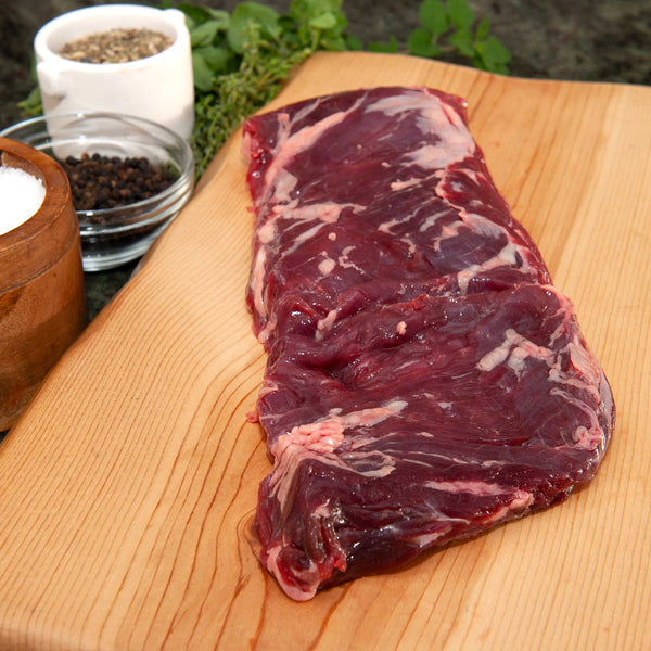 Skirt Steak