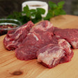 Filet Mignon Tips