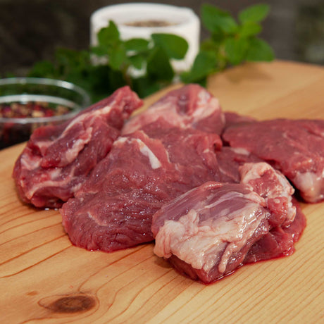 tenderloin tips