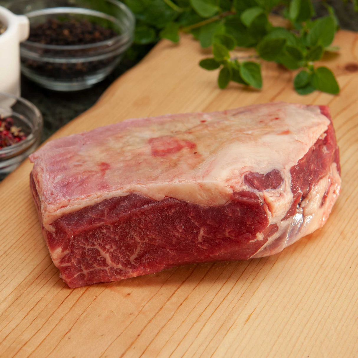 tri tip steak