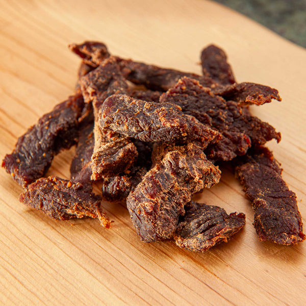 Beef Jerky