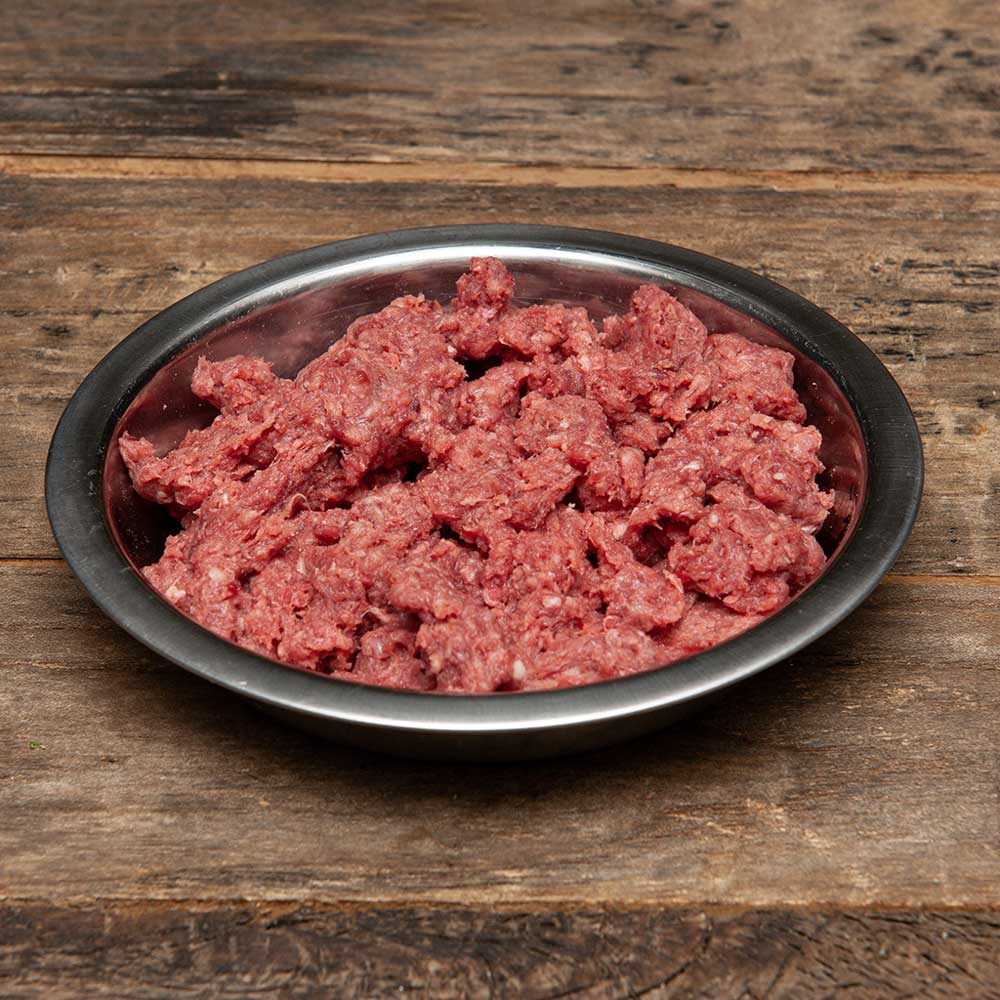100% Grass Fed Beef & Organ Grind Topper