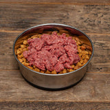 100% Grass Fed Beef & Organ Grind Topper