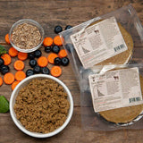 100% Grassfed Beef - Raw Dog Food