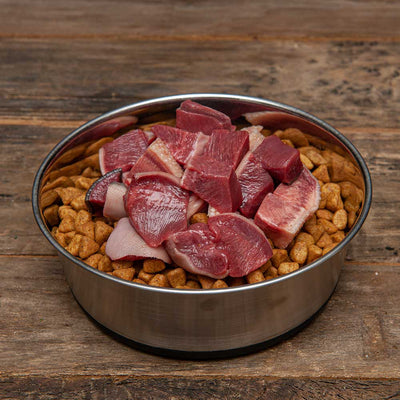 Beef Tongue For Pets