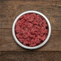 Ground Beef Topper