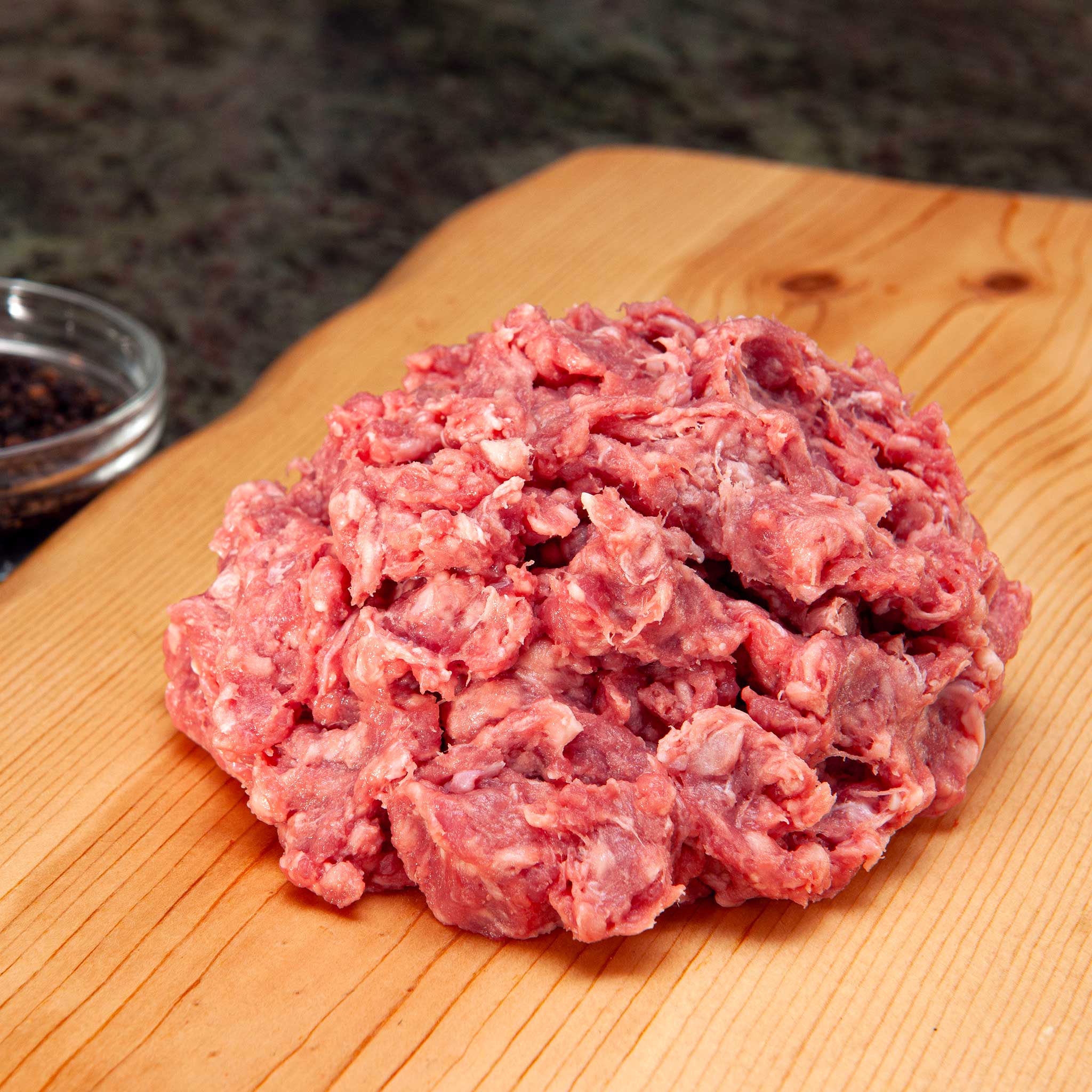 Pastured Ground Lamb Buy Ground Lamb Near Me Acabonac Farms