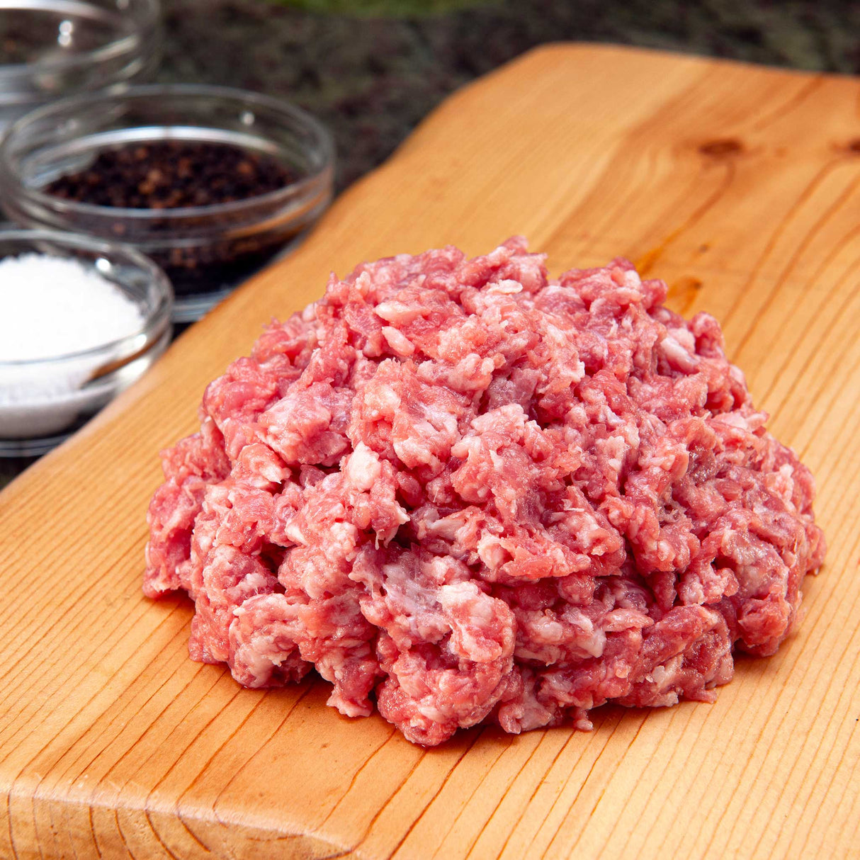 ground pork near me