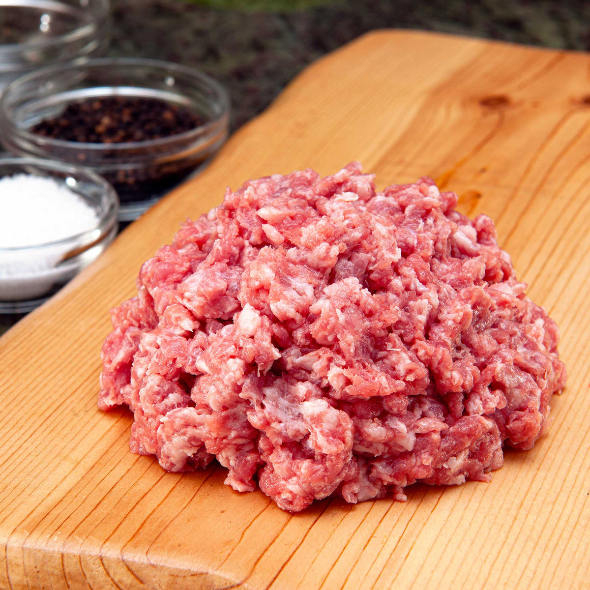 ground pork near me