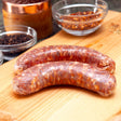 italian spicy sausage