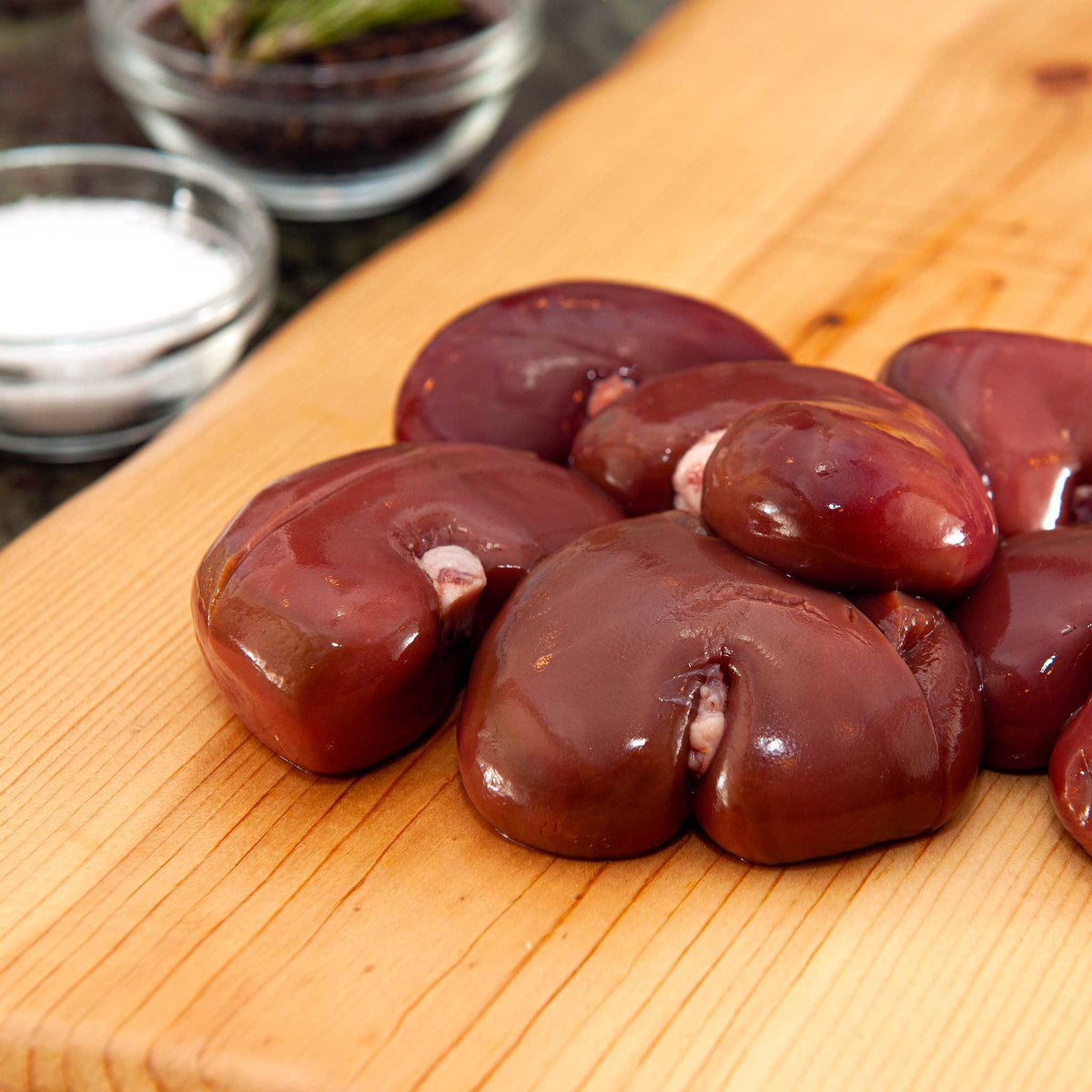 lamb kidney
