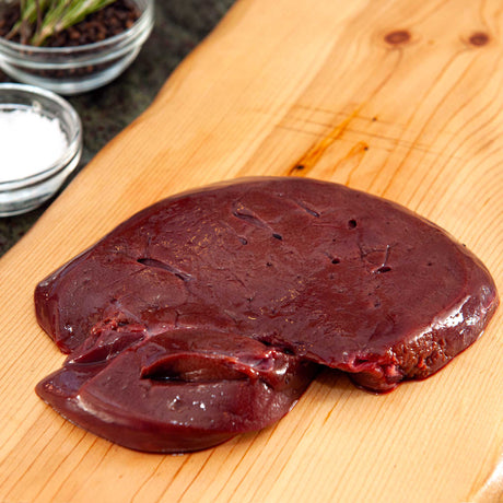 lamb liver near me