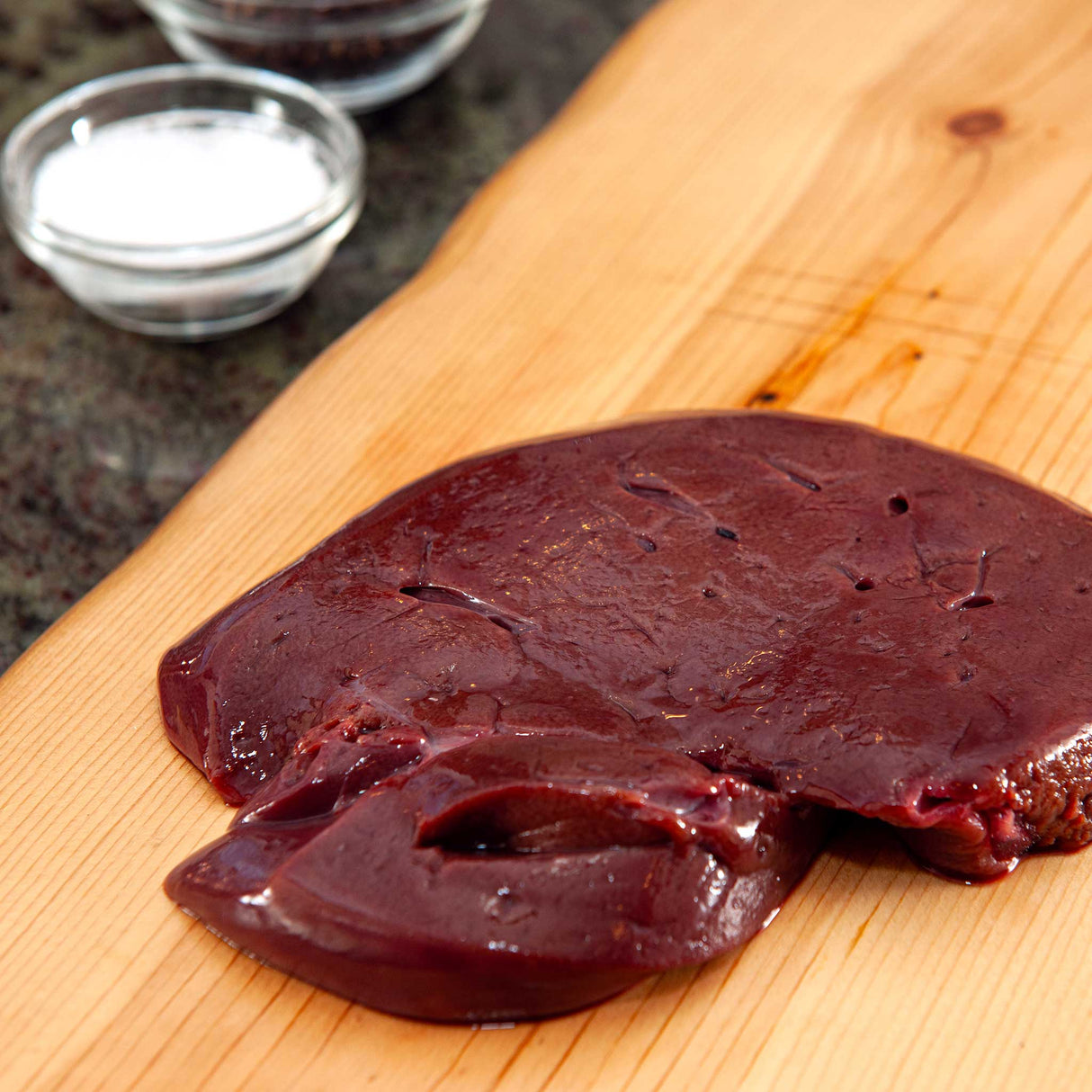 lamb liver