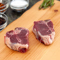 Bone-in Loin Chops