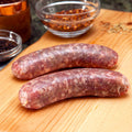 Sweet Sicilian Style Sausage