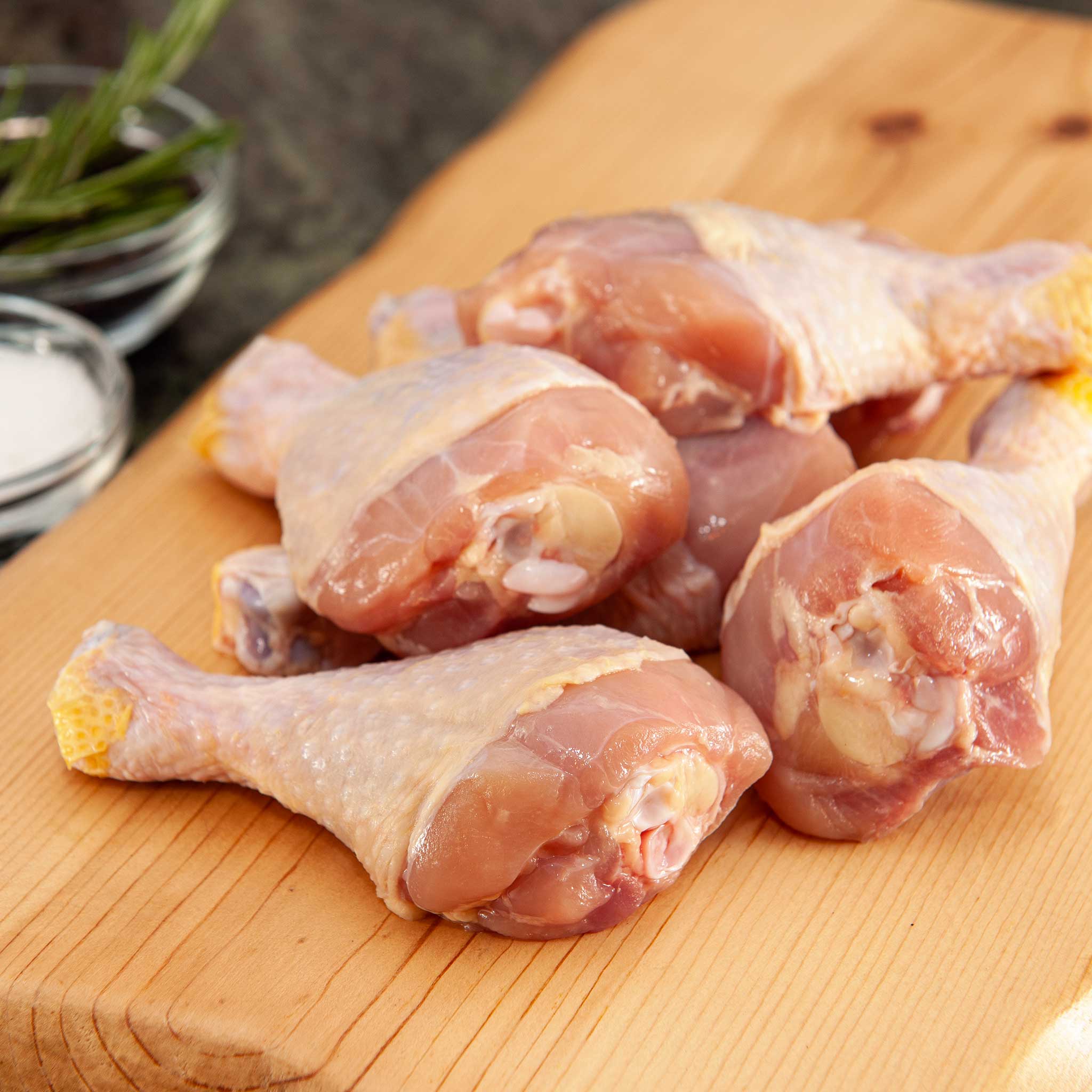 Buy Pasture Raised Chicken