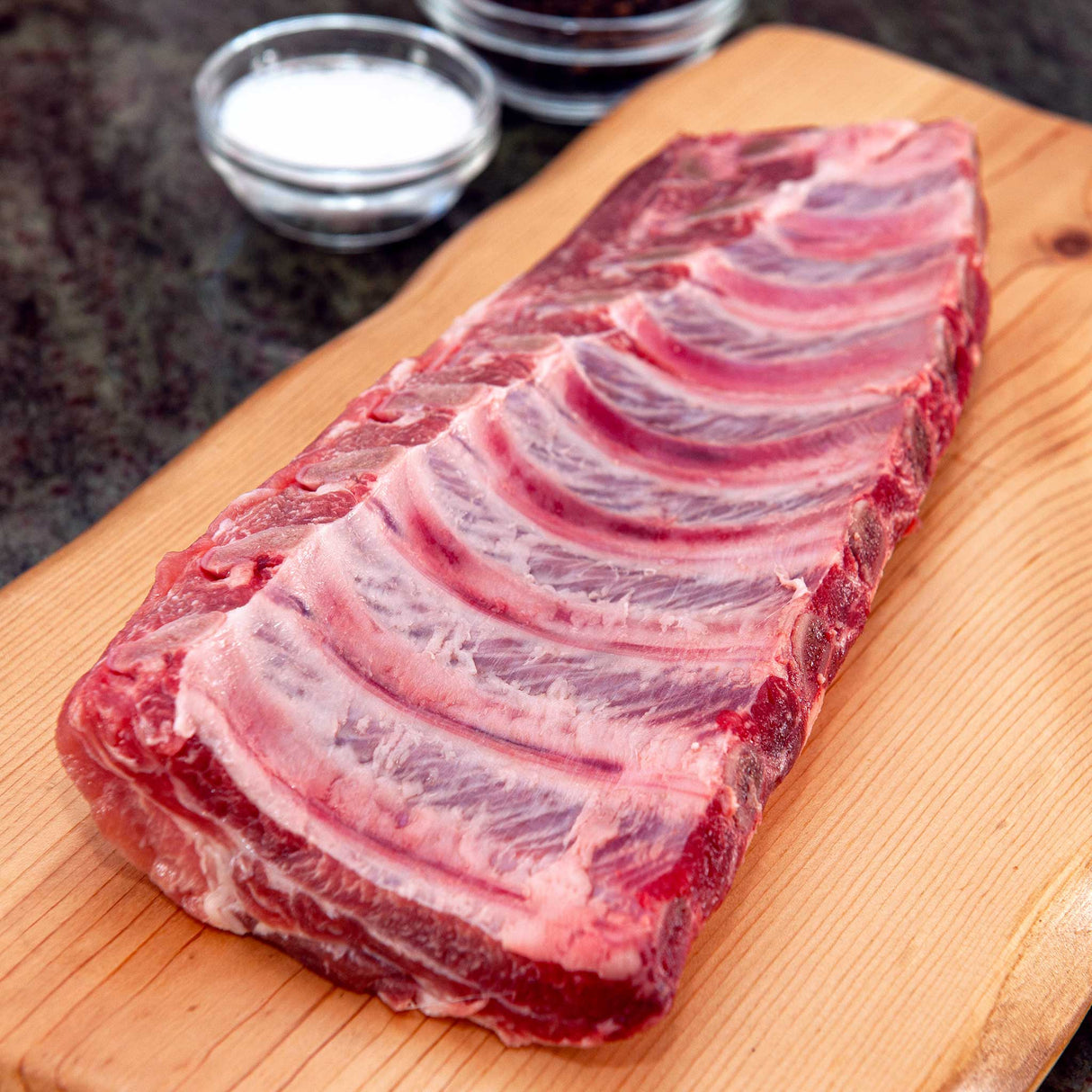 pork ribs near me