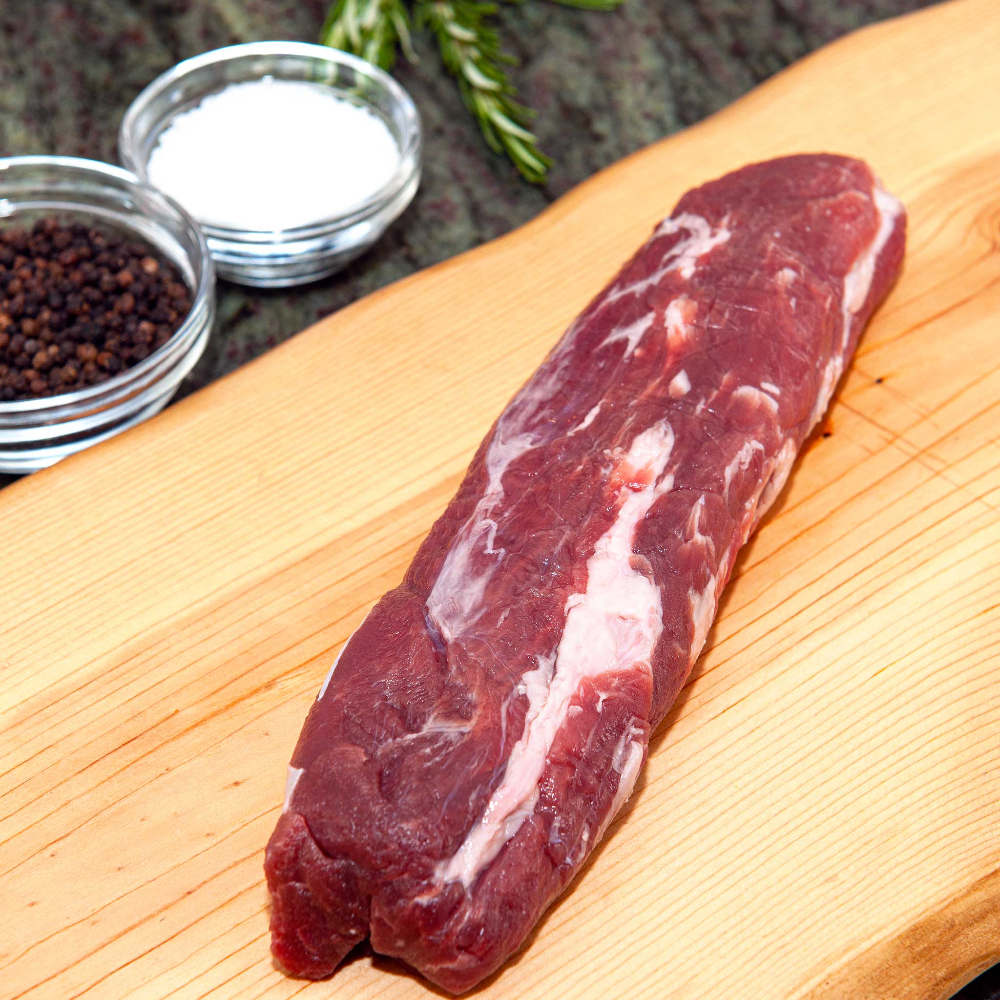 Pastured Pork Tenderloin Buy Raw Pork Tenderloin Acabonac Farms